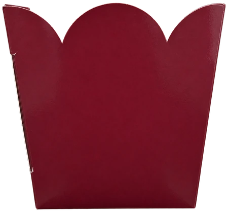 Cachepot — Vinho