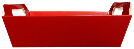 Salgadeira — Vermelho