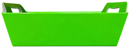 Salgadeira — Verde lima