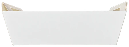 Salgadeira — Branco